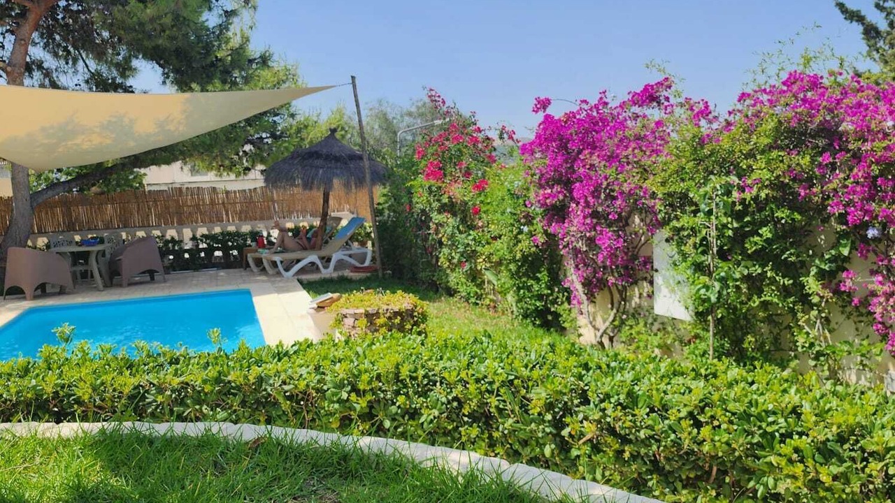 Photo of Outdoor in Cite La Gazelle