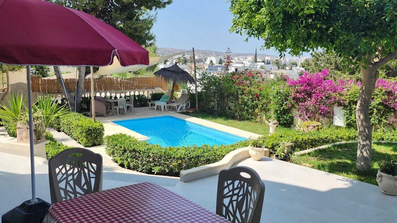 Photo of Outdoor in Cite La Gazelle