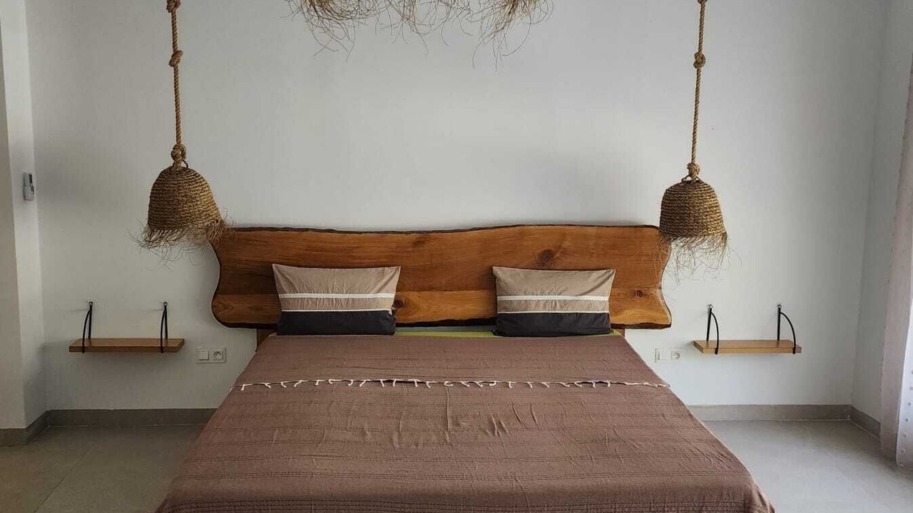 Photo of Bedroom in Cite La Gazelle