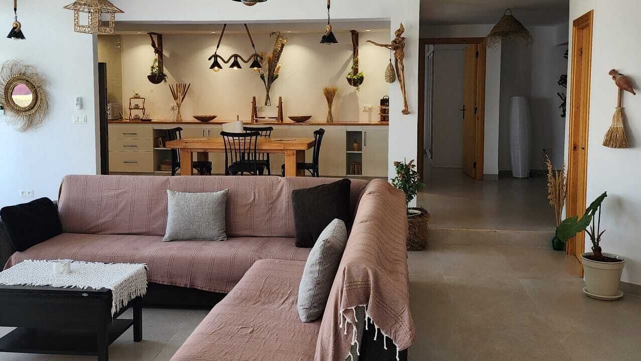 Photo of Livingroom in Cite La Gazelle