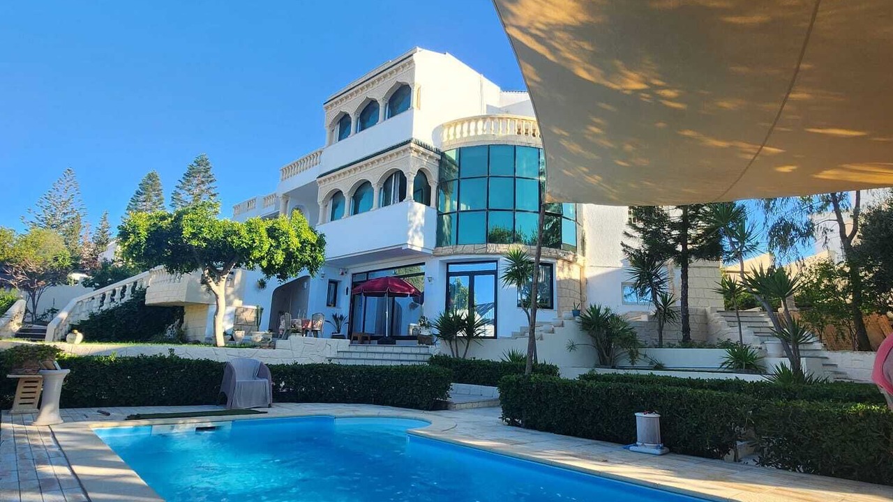 Photo of Outdoor in Cite La Gazelle