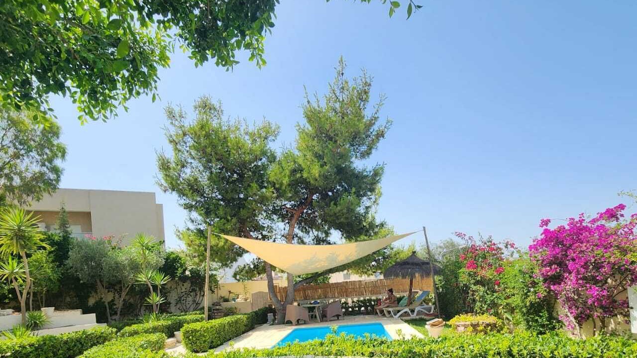 Photo of Outdoor in Cite La Gazelle