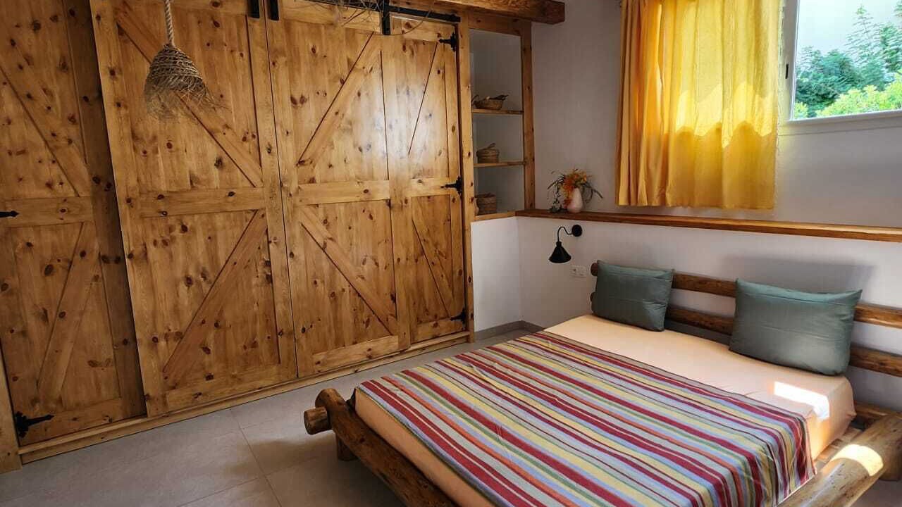 Photo of Bedroom in Cite La Gazelle