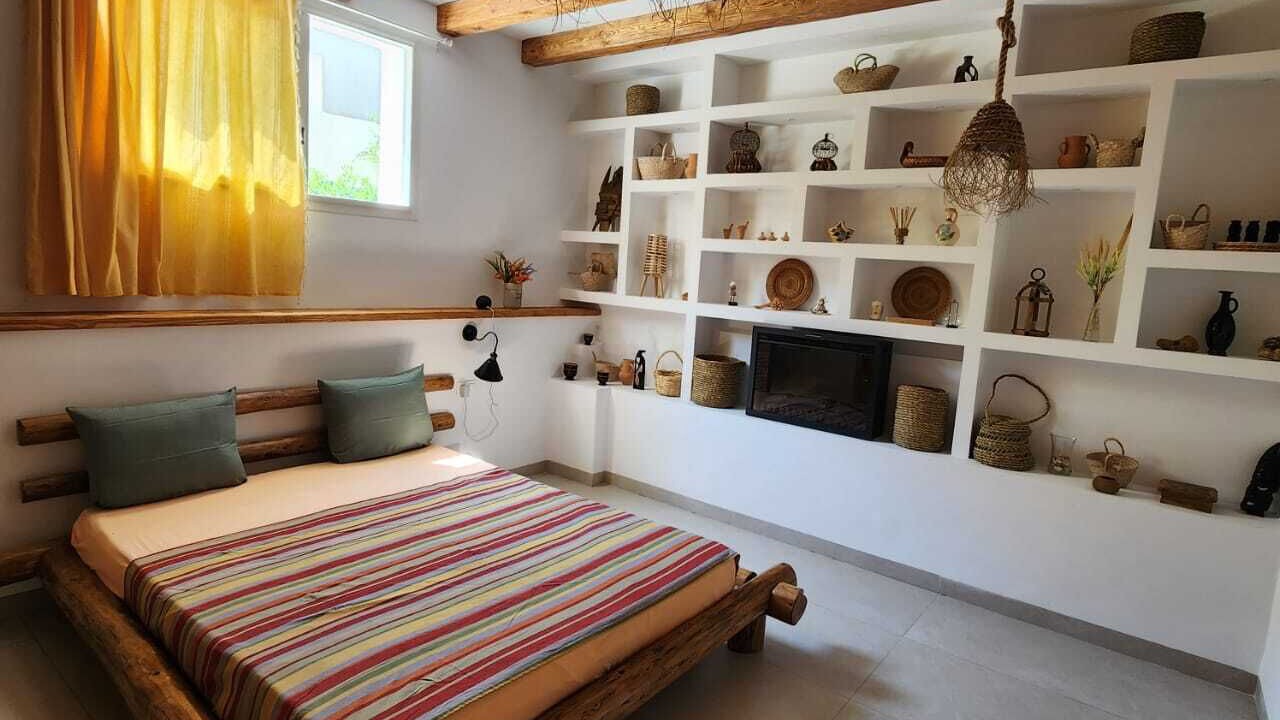 Photo of Bedroom in Cite La Gazelle