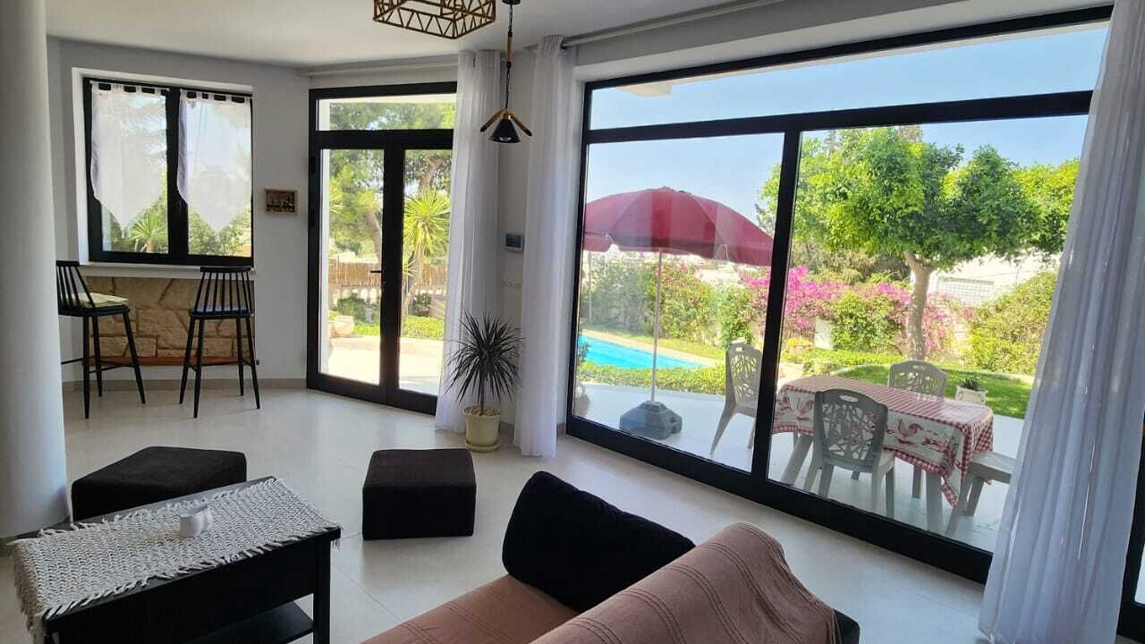 Photo of Livingroom in Cite La Gazelle