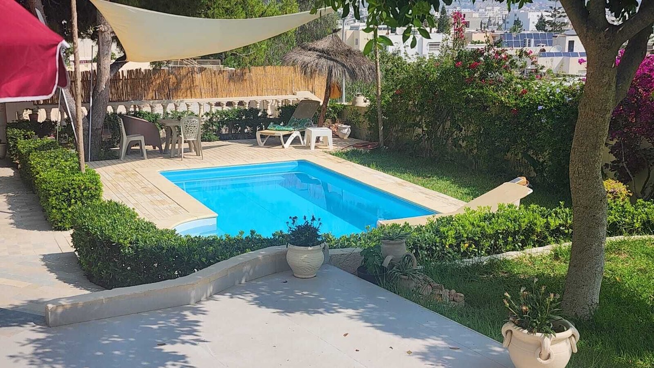 Photo of Outdoor in Cite La Gazelle