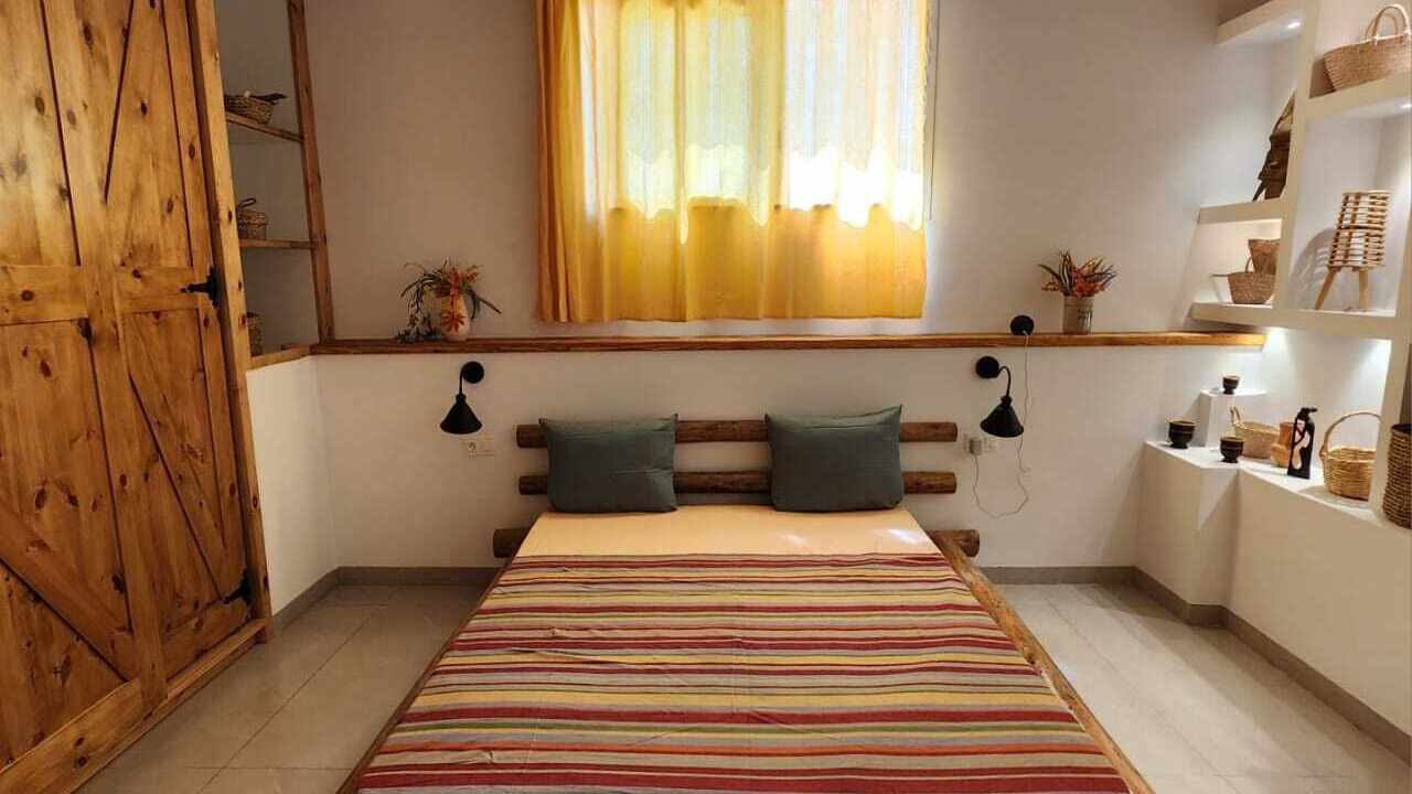 Photo of Bedroom in Cite La Gazelle
