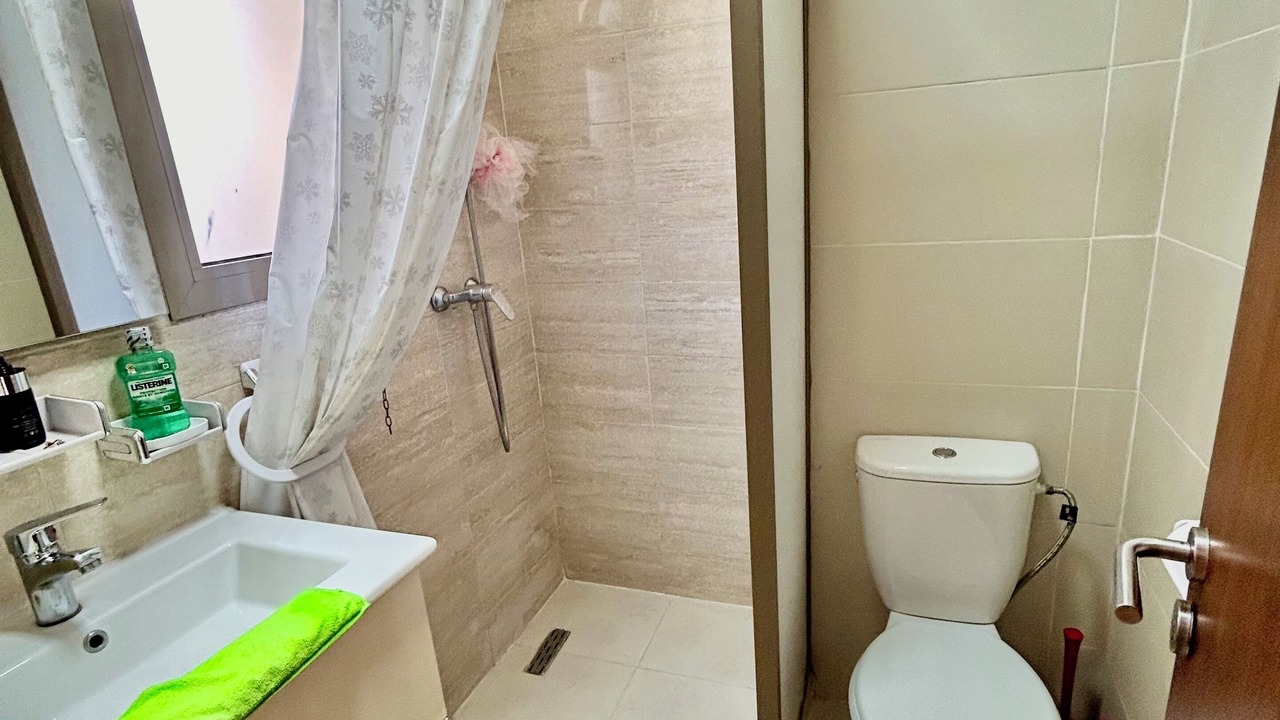 Photo of Bathroom in Tassoultante