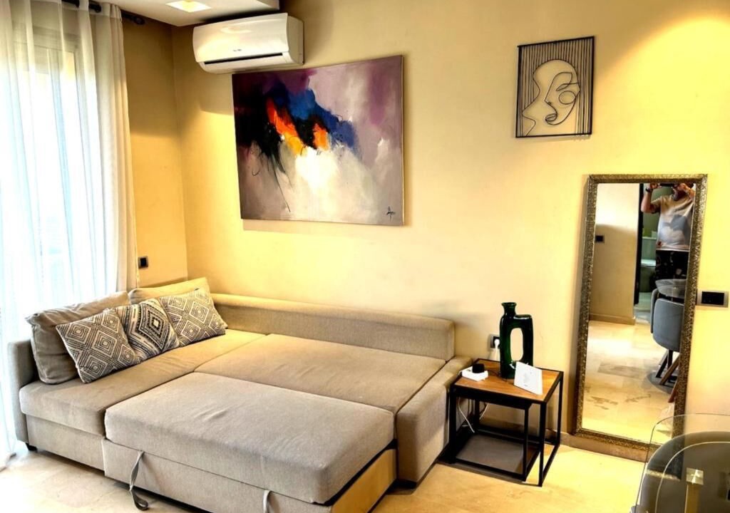 Photo of Livingroom in Tassoultante