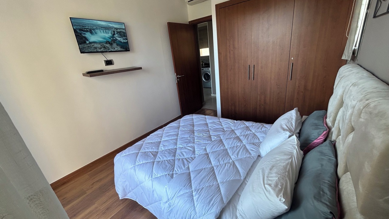Photo of Bedroom in Tassoultante