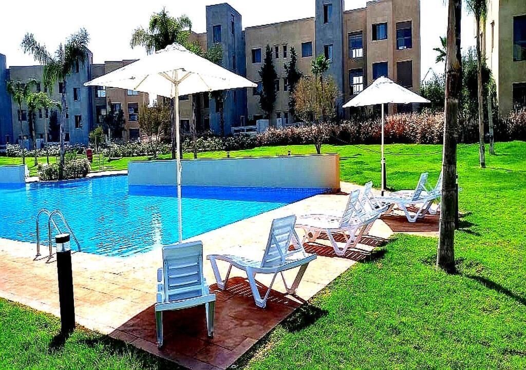 Photo of Outdoor in Tassoultante