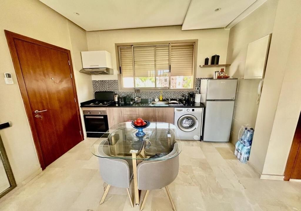 Photo of Kitchen in Tassoultante