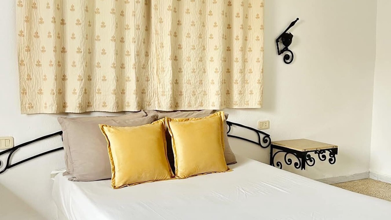 Photo of Bedroom in Erriadh
