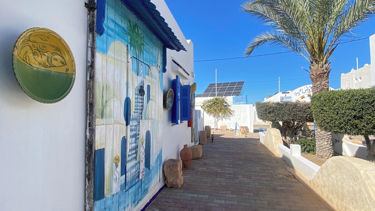 Photo of Outdoor in Erriadh
