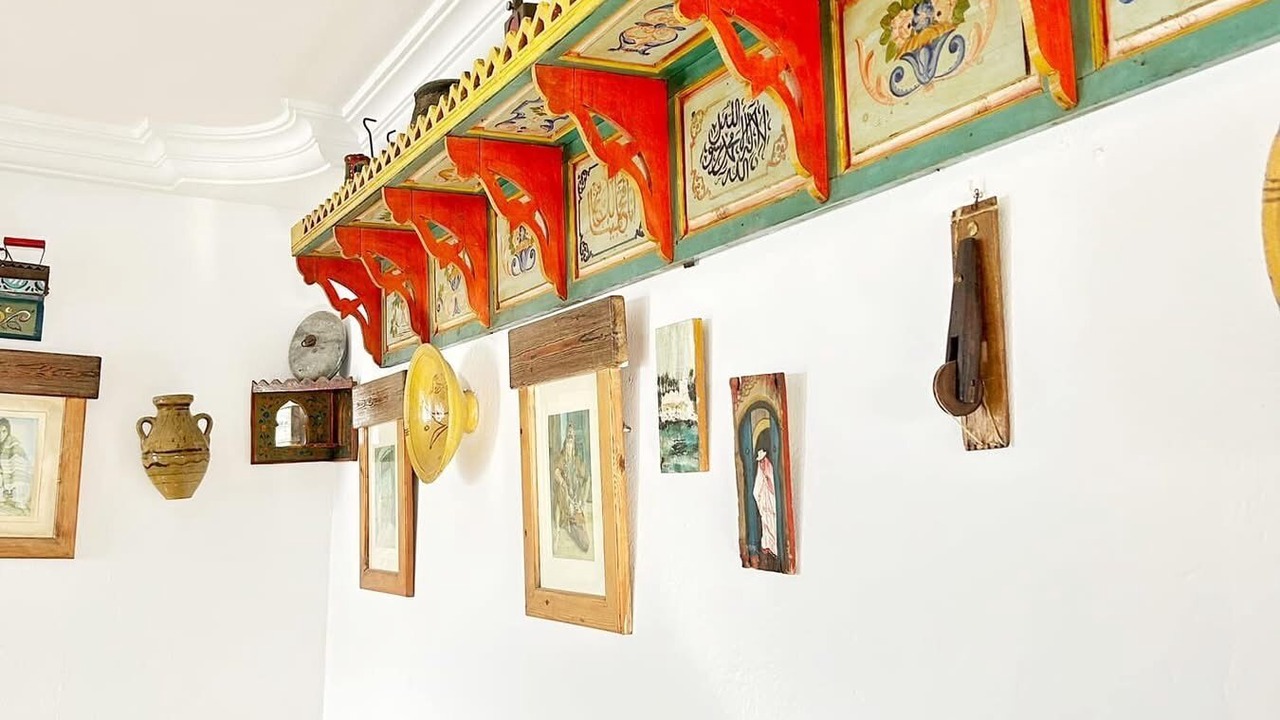 Photo of Others in Erriadh