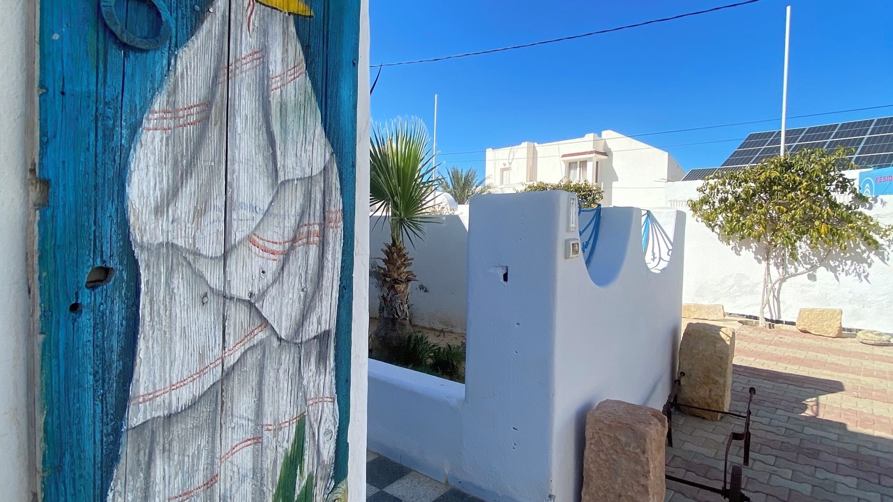 Photo of Outdoor in Erriadh