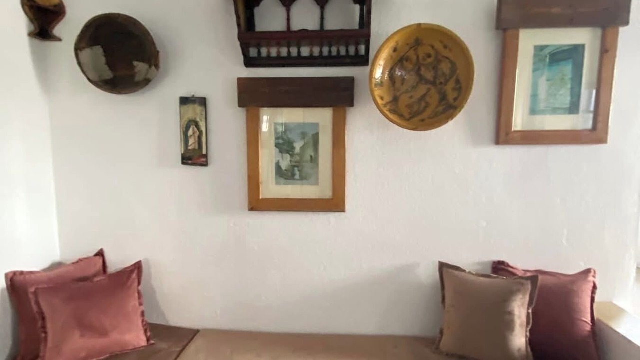 Photo of Bedroom in Erriadh