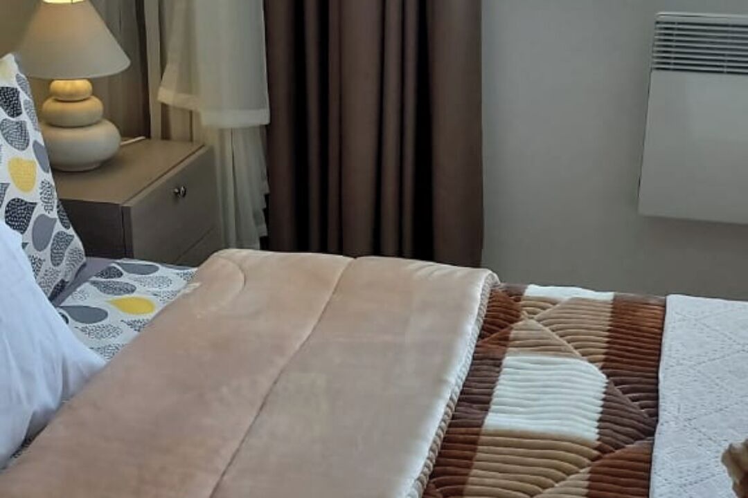 Photo of Bedroom in Hammam Sousse