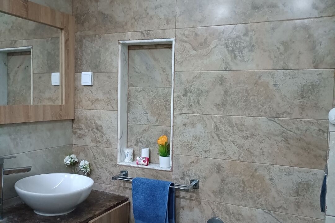 Photo of Bathroom in Hammam Sousse