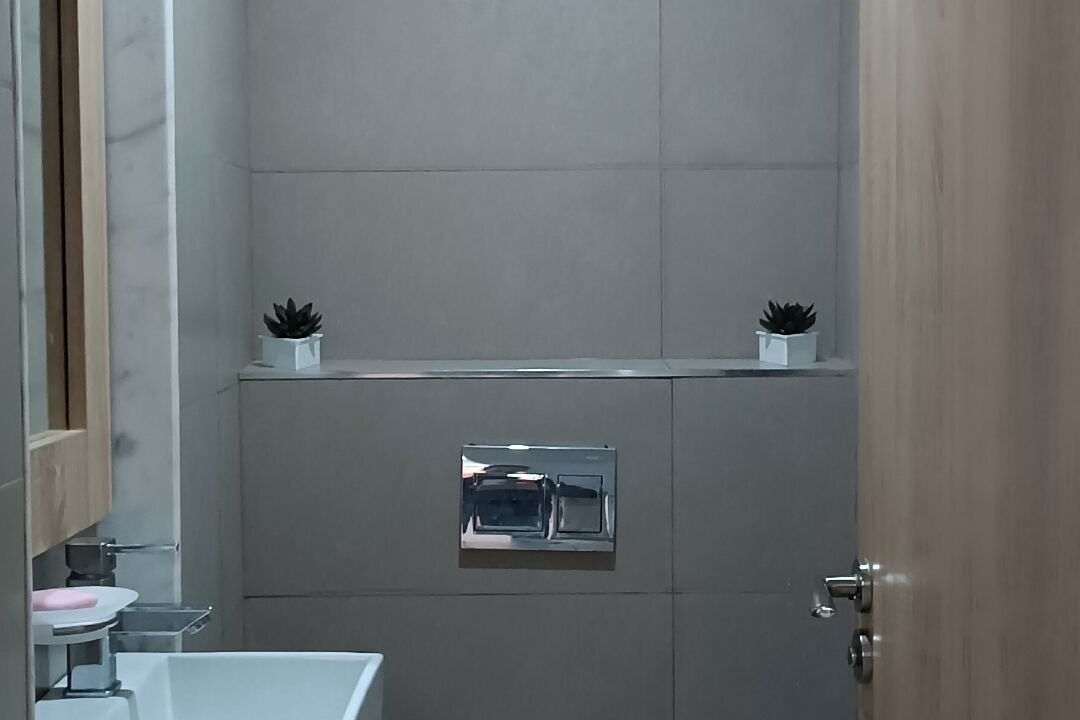 Photo of Bathroom in Hammam Sousse