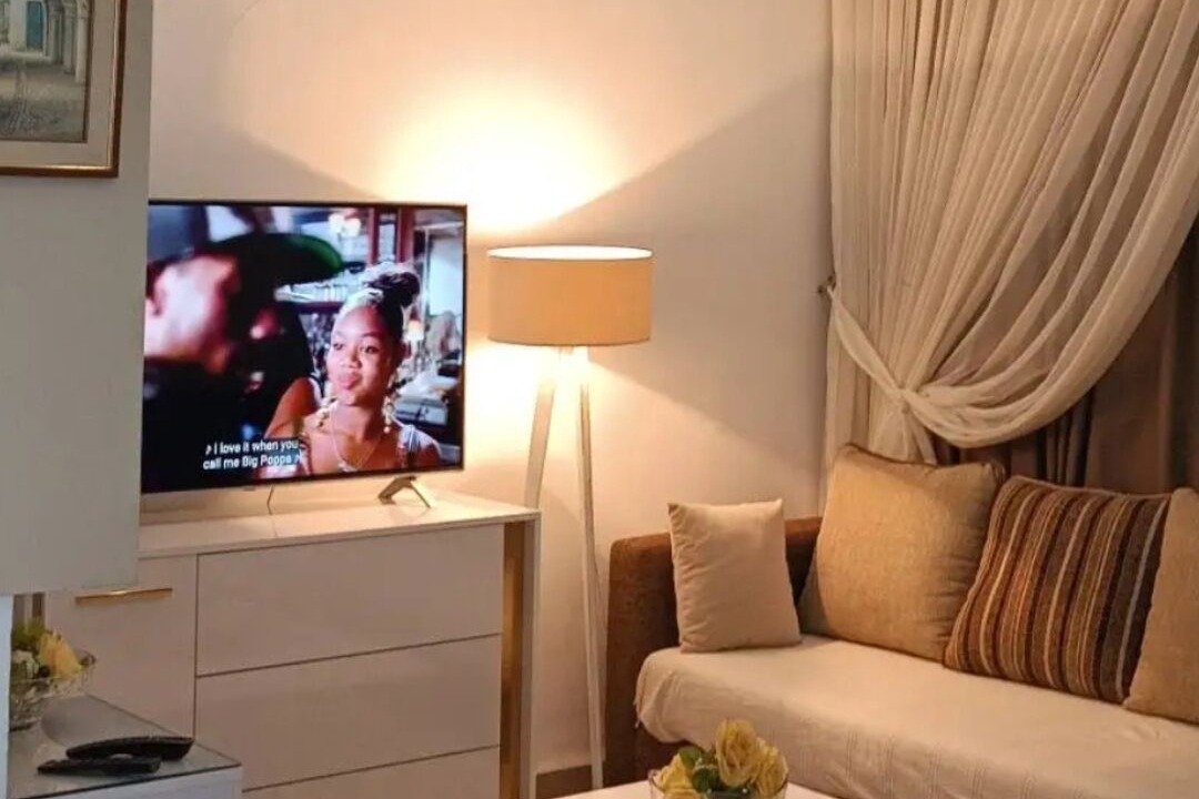 Photo of Livingroom in Hammam Sousse