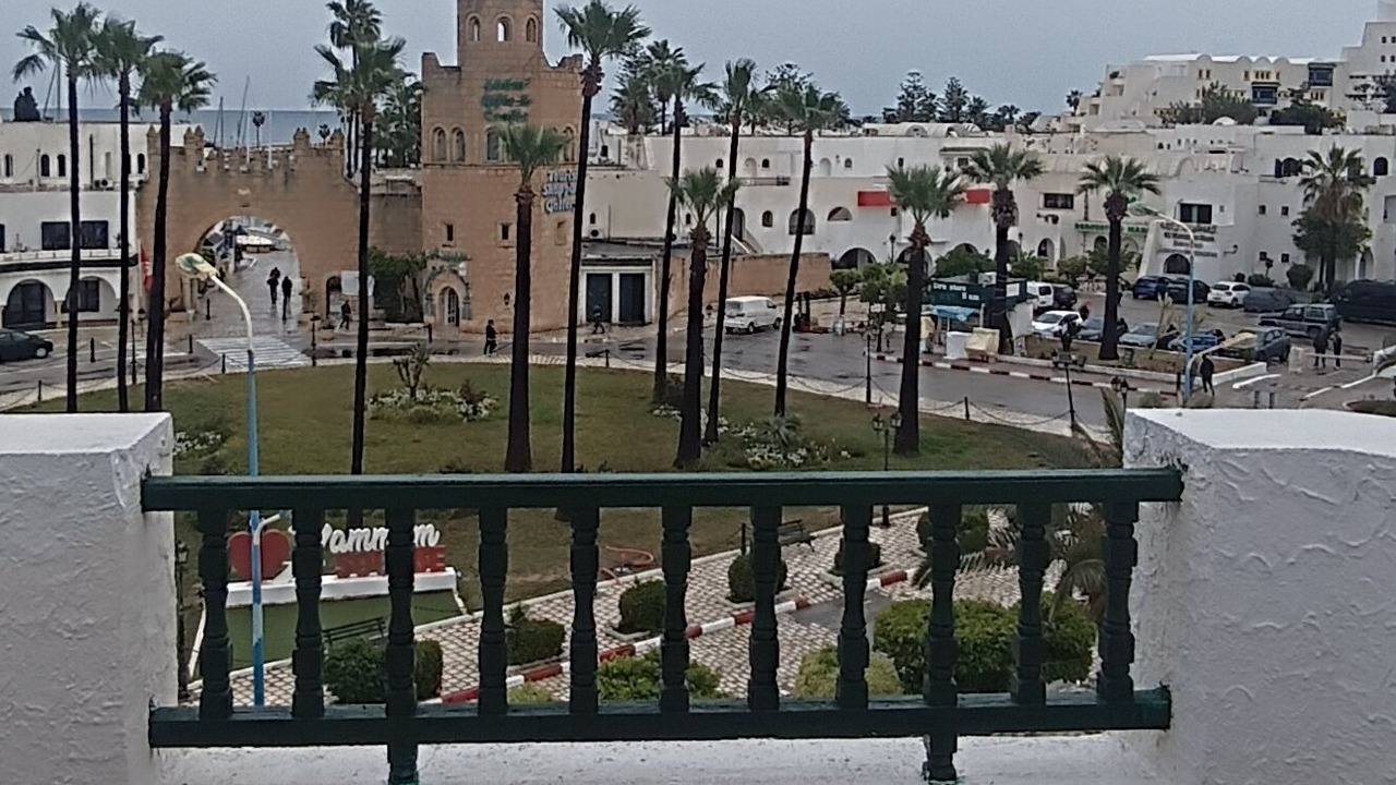 Photo of Outdoor in Hammam Sousse