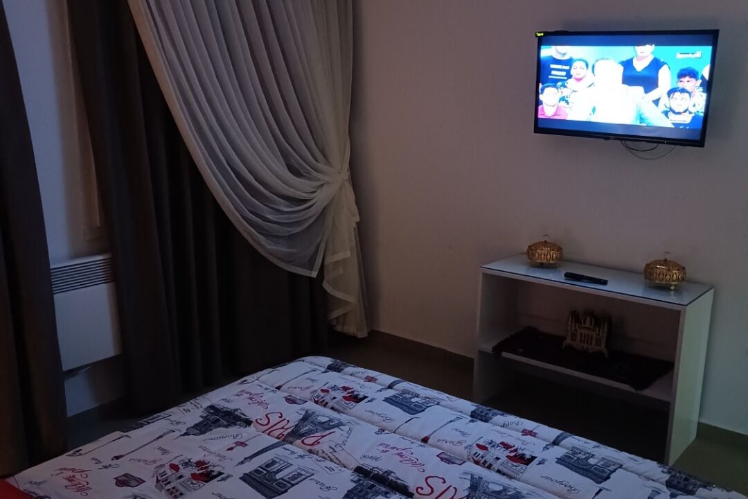 Photo of Bedroom in Hammam Sousse