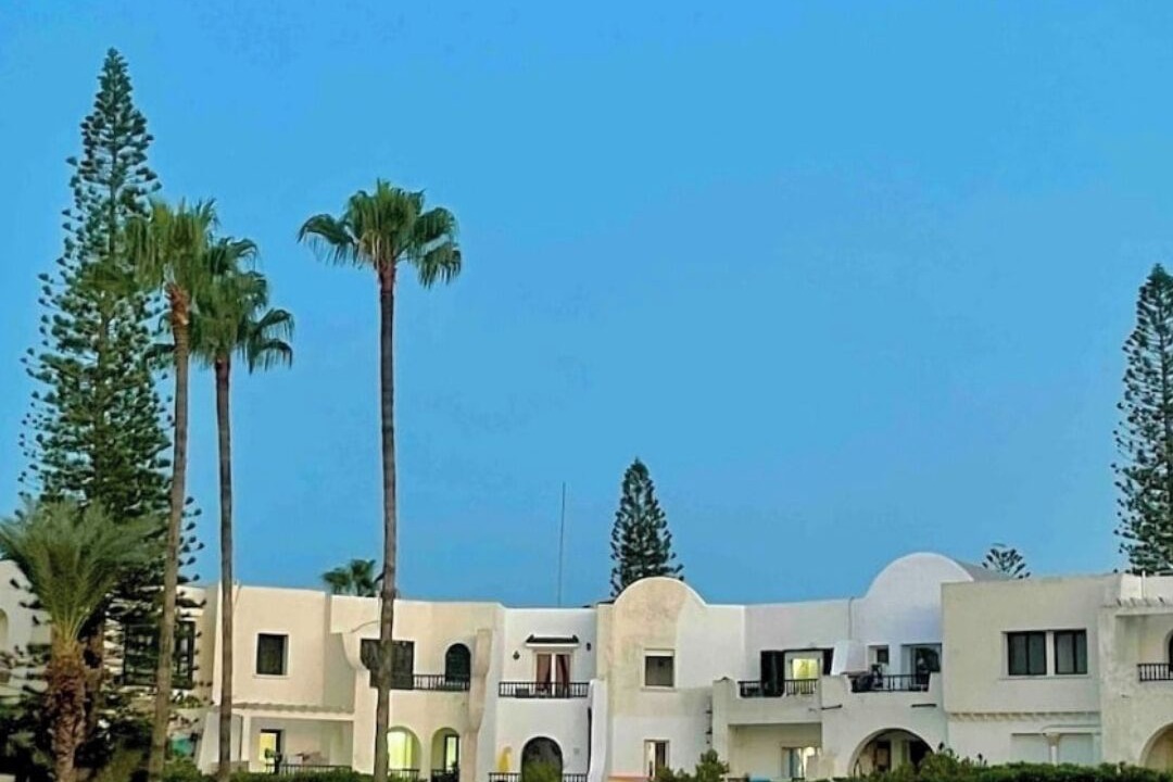 Photo of Outdoor in Hammam Sousse
