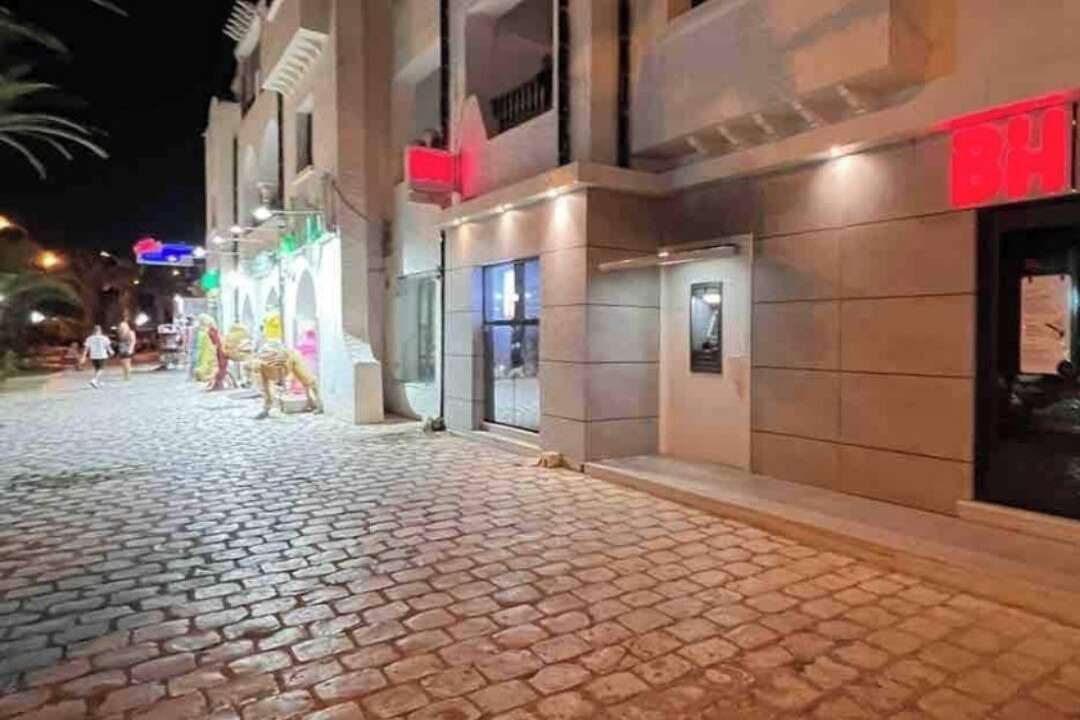 Photo of Outdoor in Hammam Sousse