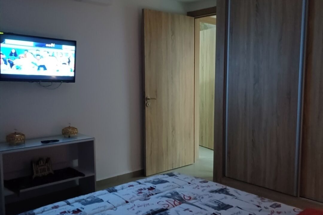 Photo of Bedroom in Hammam Sousse