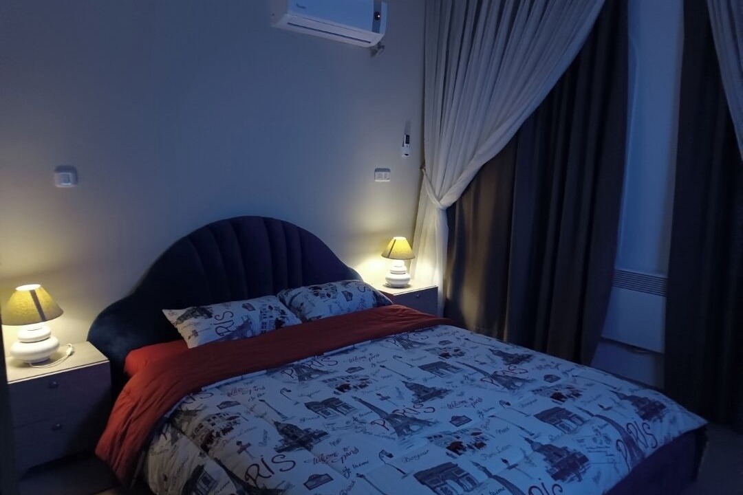 Photo of Bedroom in Hammam Sousse