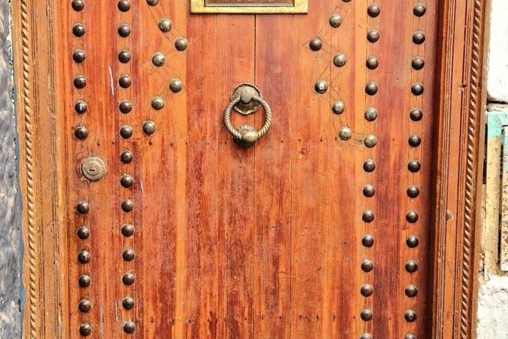 Photo of Outdoor in Dar Tazi