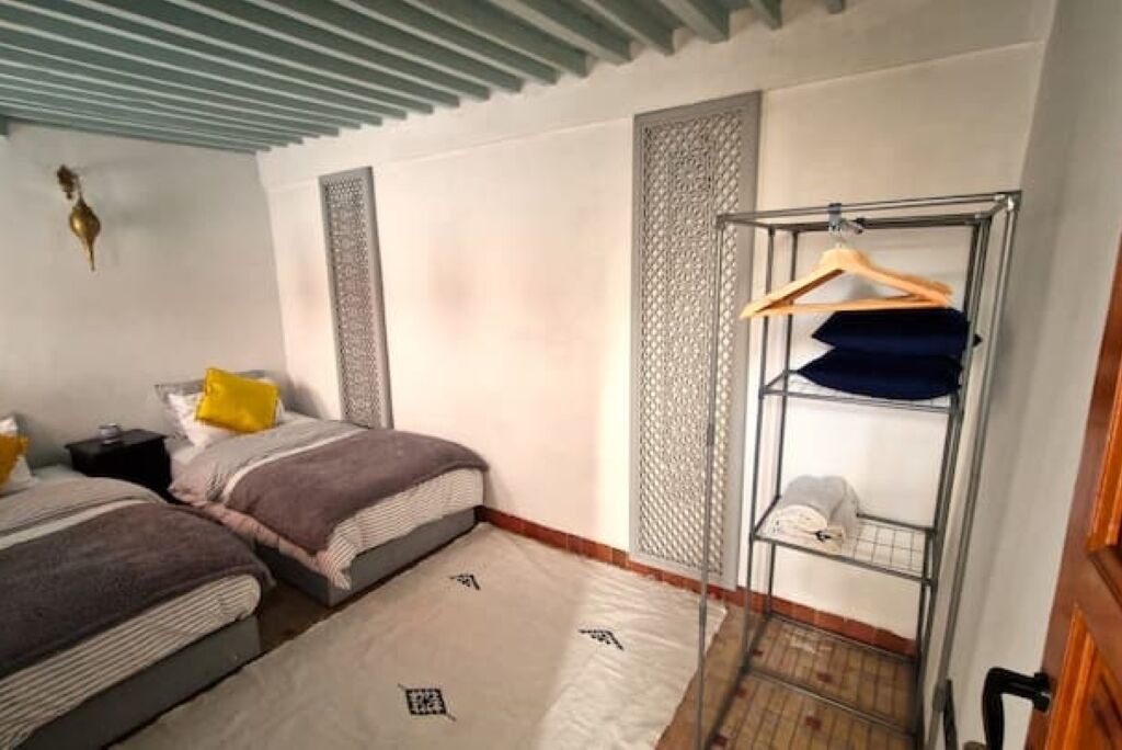 Photo of Bedroom in Dar Tazi