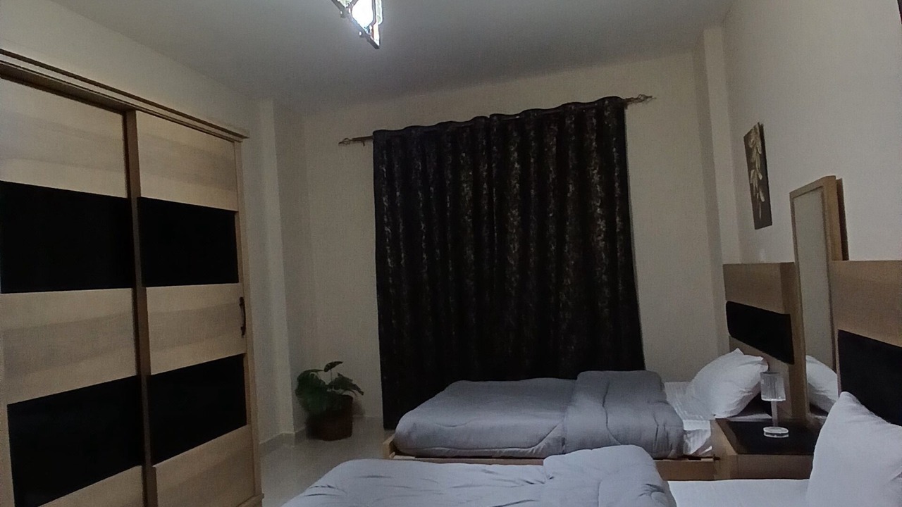 Photo of Bedroom in Al Rehab
