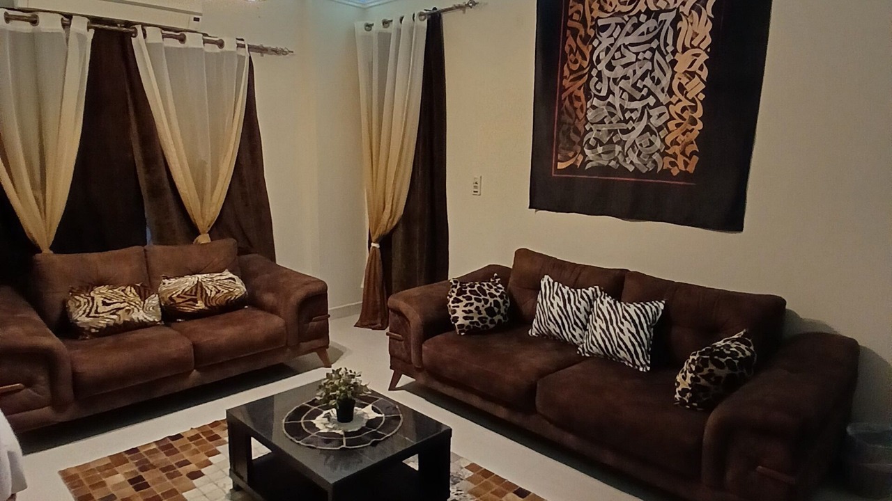 Photo of Livingroom in Al Rehab