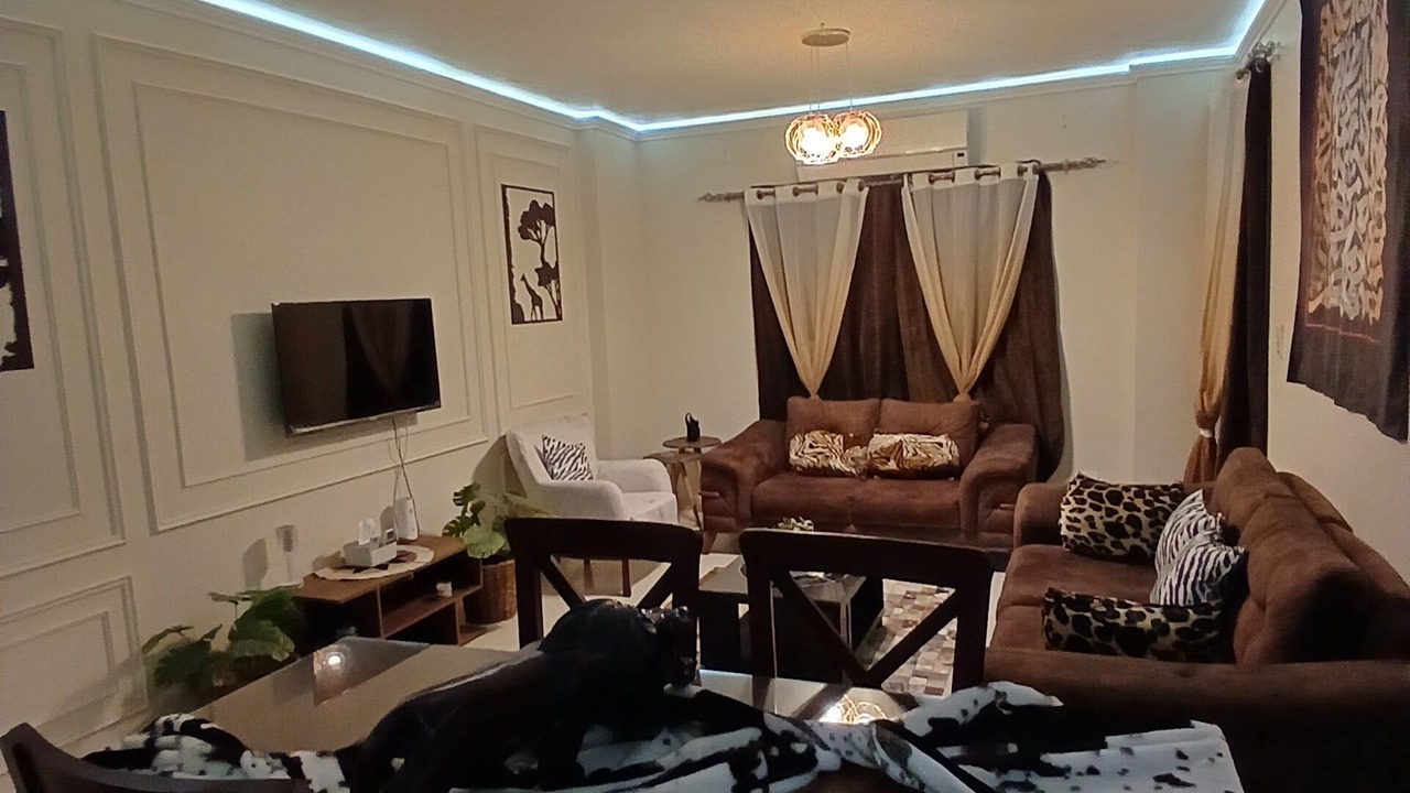 Photo of Livingroom in Al Rehab