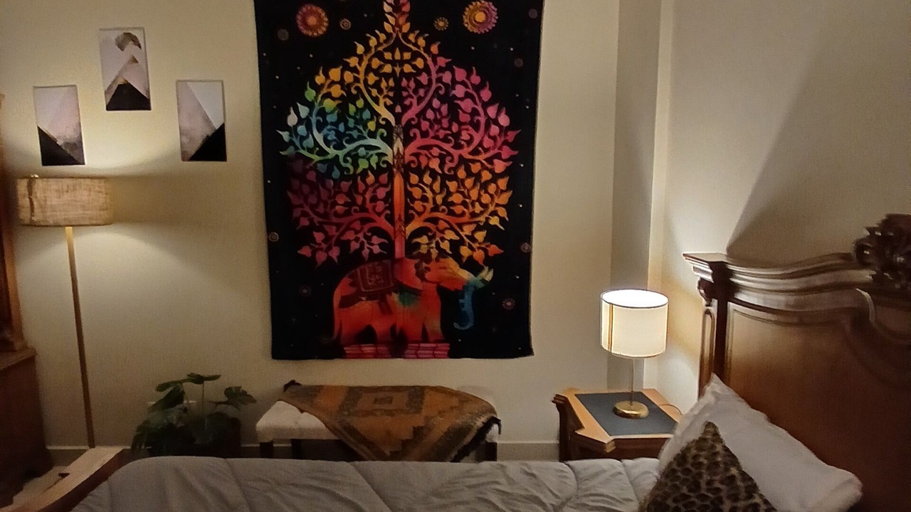 Photo of Bedroom in Al Rehab