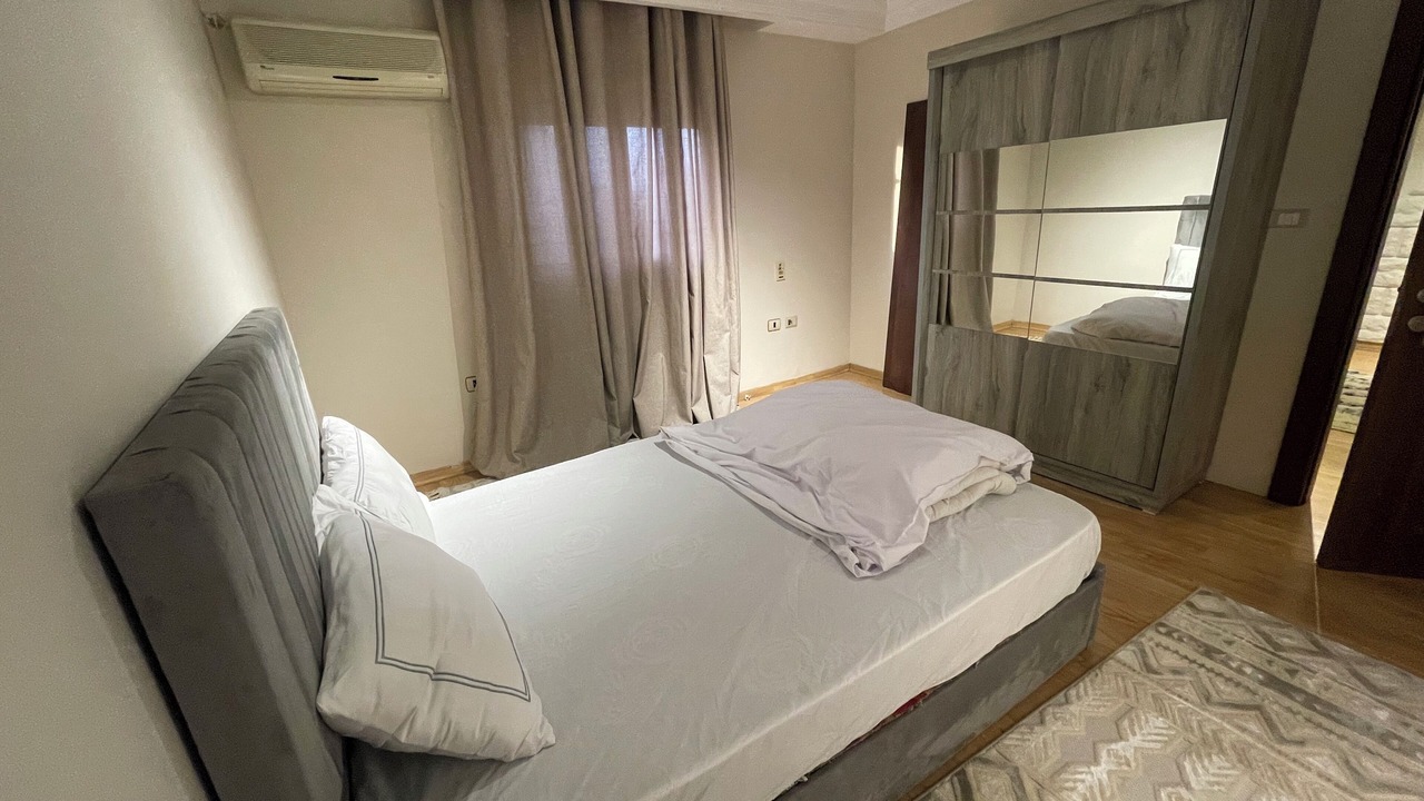 Photo of Bedroom in Agouza