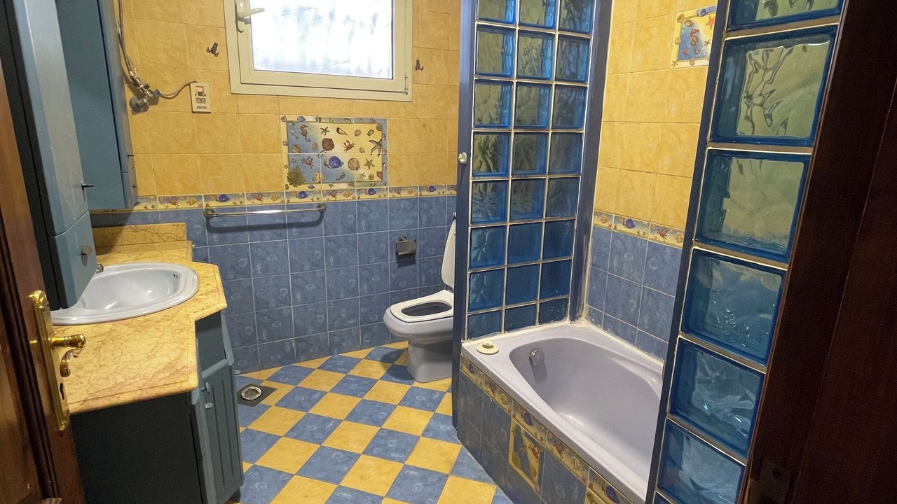 Photo of Bathroom in Agouza
