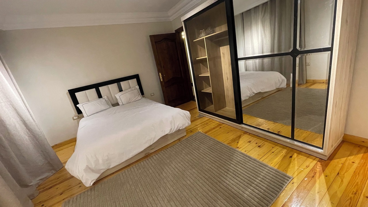 Photo of Bedroom in Agouza