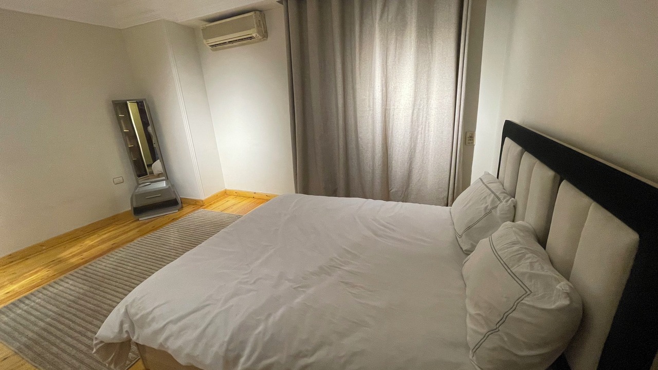Photo of Bedroom in Agouza