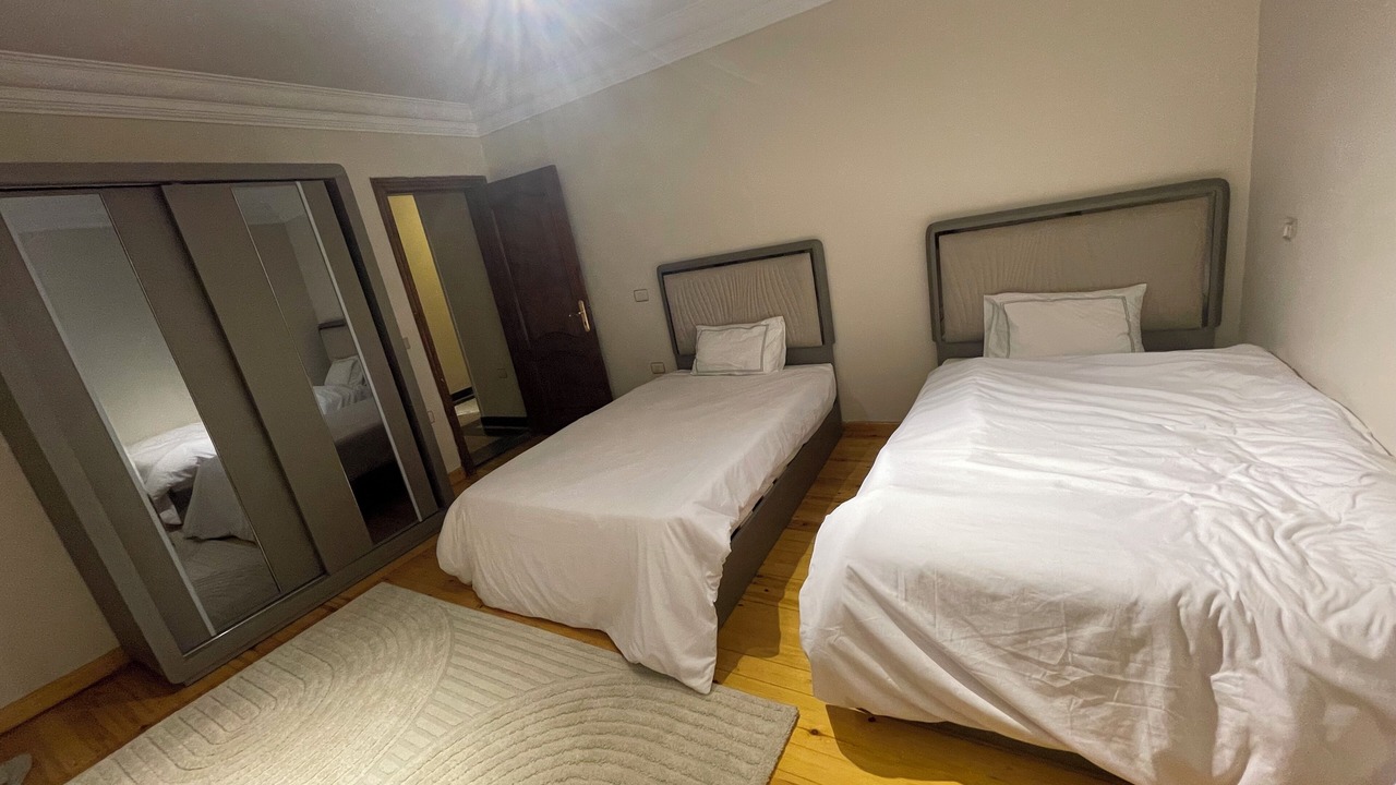 Photo of Bedroom in Agouza
