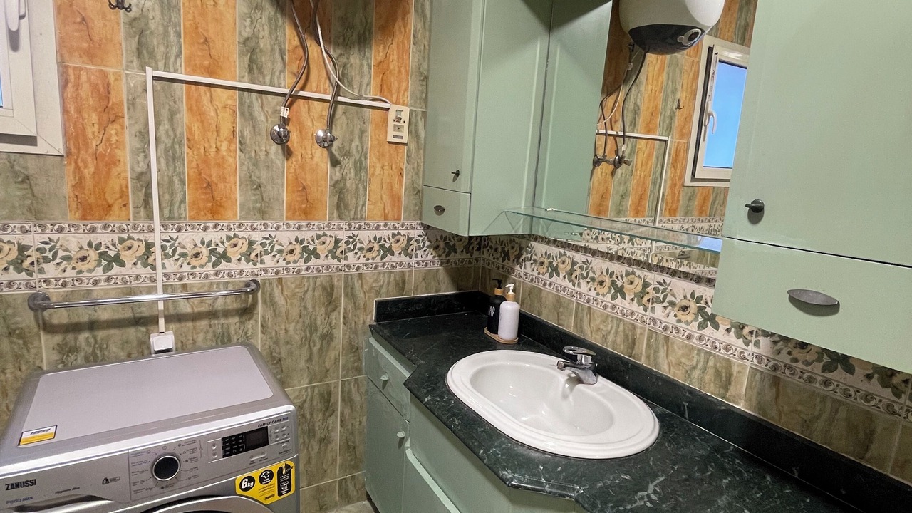 Photo of Bathroom in Agouza