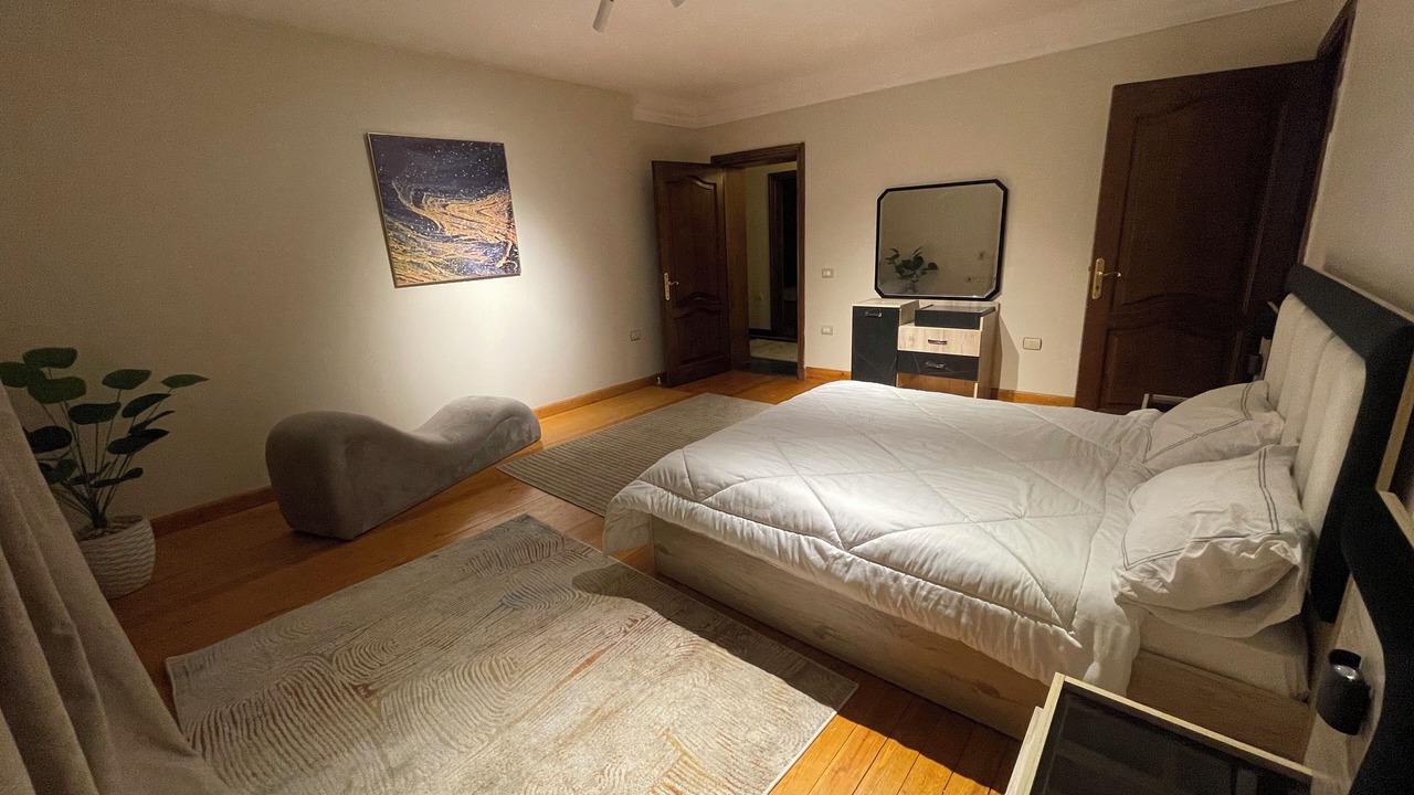Photo of Bedroom in Agouza