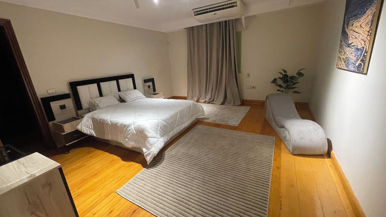 Photo of Bedroom in Agouza