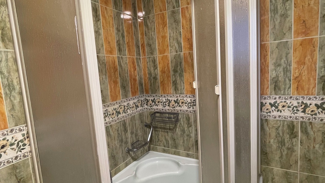 Photo of Bathroom in Agouza