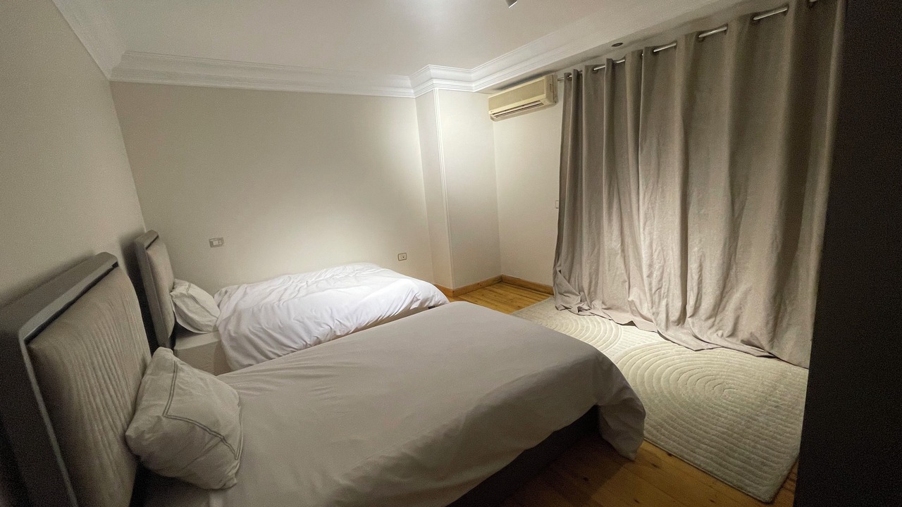 Photo of Bedroom in Agouza