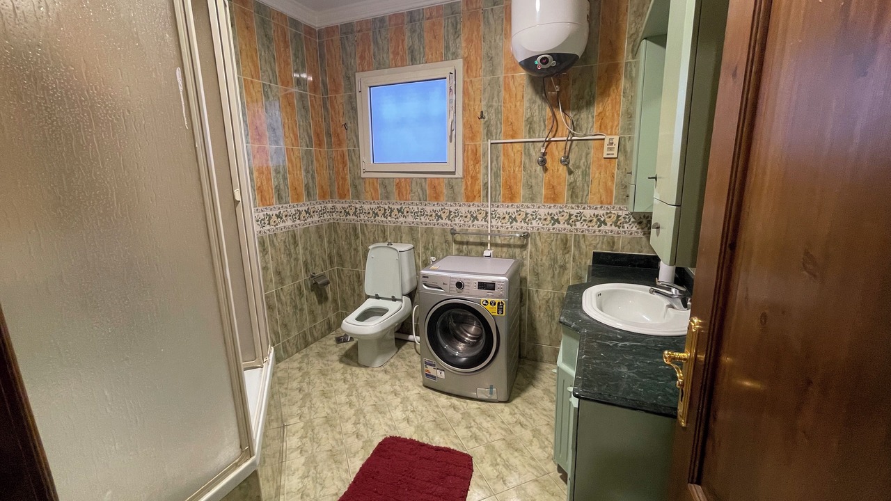 Photo of Bathroom in Agouza