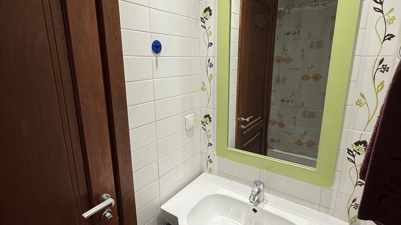 Photo of Bathroom in El Menzah