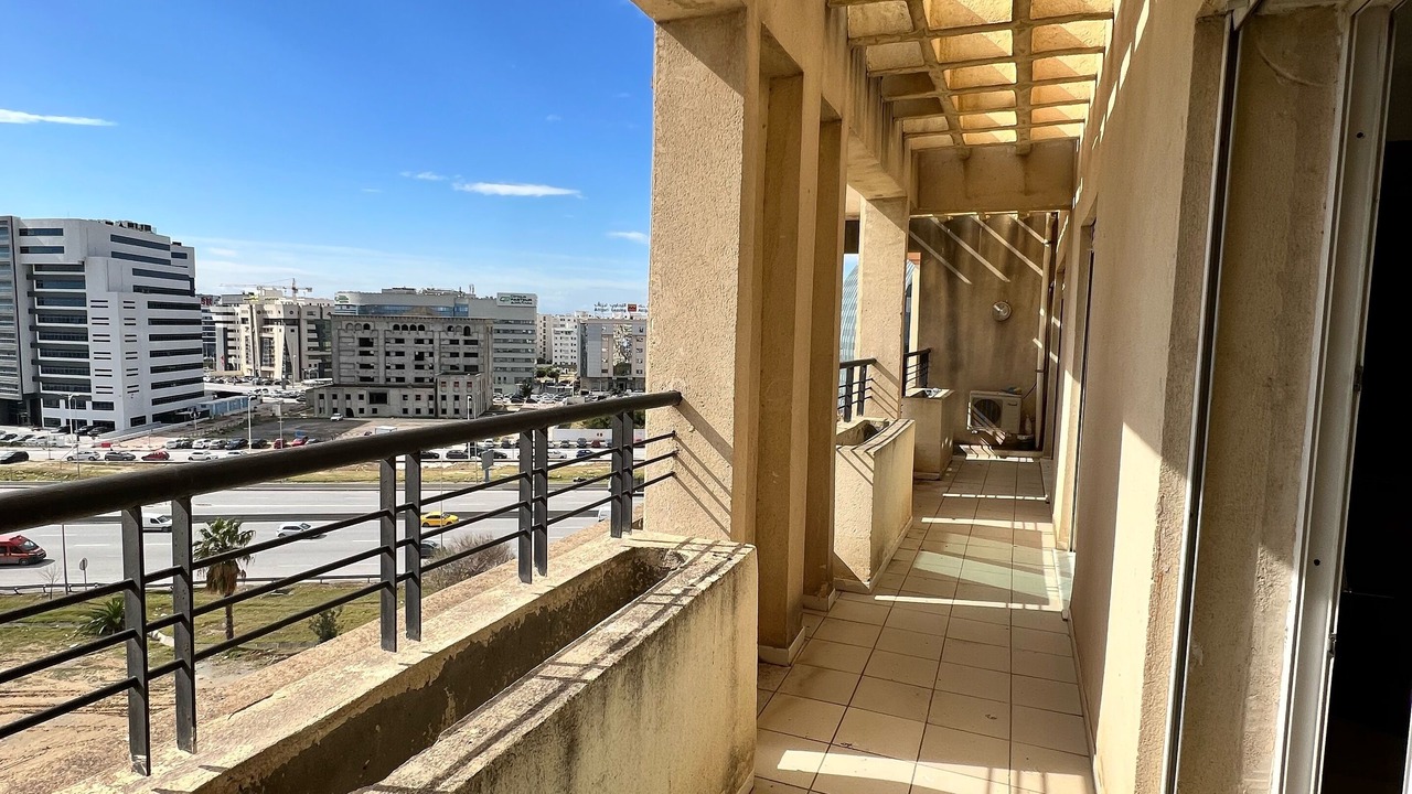 Photo of Outdoor in El Menzah